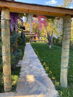 Abant Pelit, Bolu, Turkey