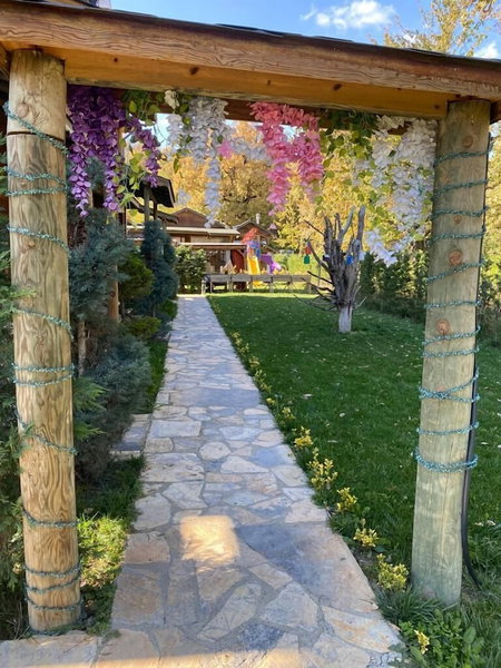 Abant Pelit, Bolu, Turkey
