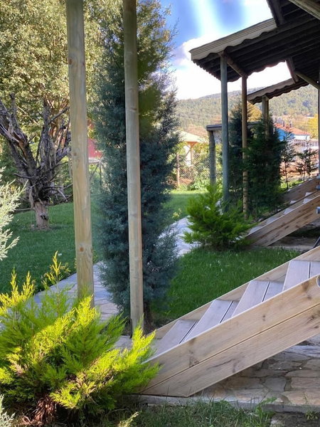 Abant Pelit, Bolu, Turkey