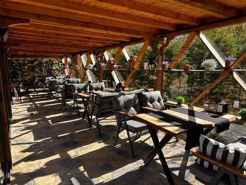 Abant Pelit, Bolu, Turkey