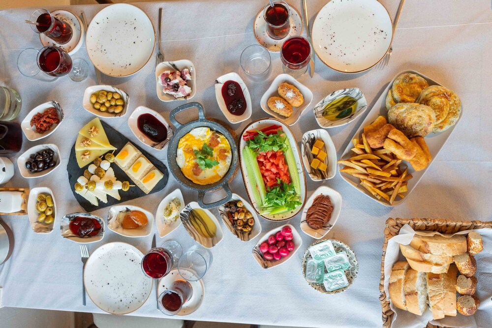 Hotel · Suinn Cunda, Ayvalik