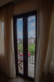 Suinn Cunda, Ayvalik, Turkey