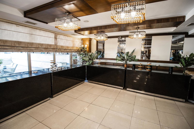 Rk Magi̇c Dream Hotel, Kemer, Turkey