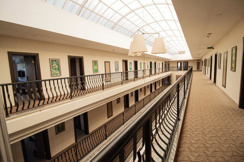 Rk Magi̇c Dream Hotel, Kemer, Turkey