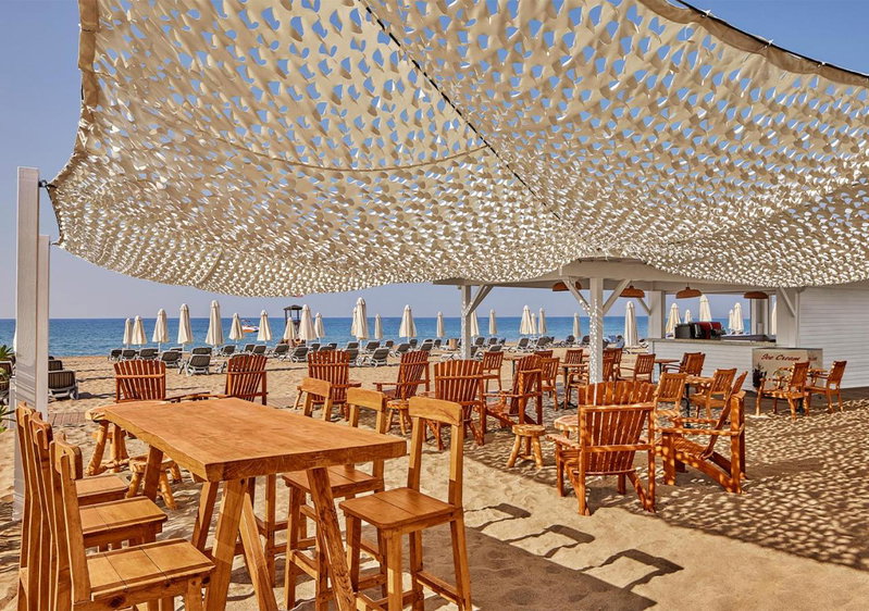 Akra Sorgun Tui Blue Sensatori - Ultra All Inclusive, Side, Turkey