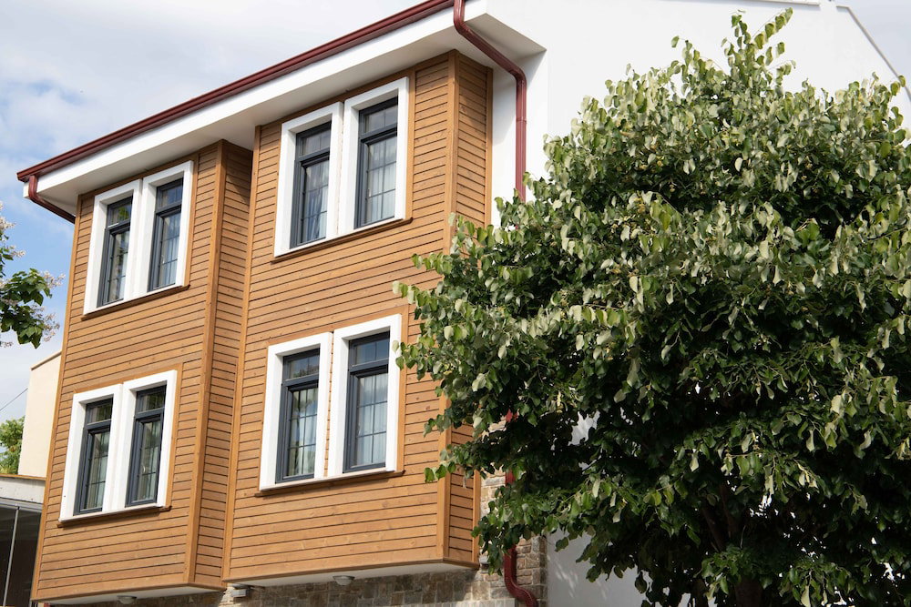 Hotel · Elia İmroz Hotel, Gökçeada