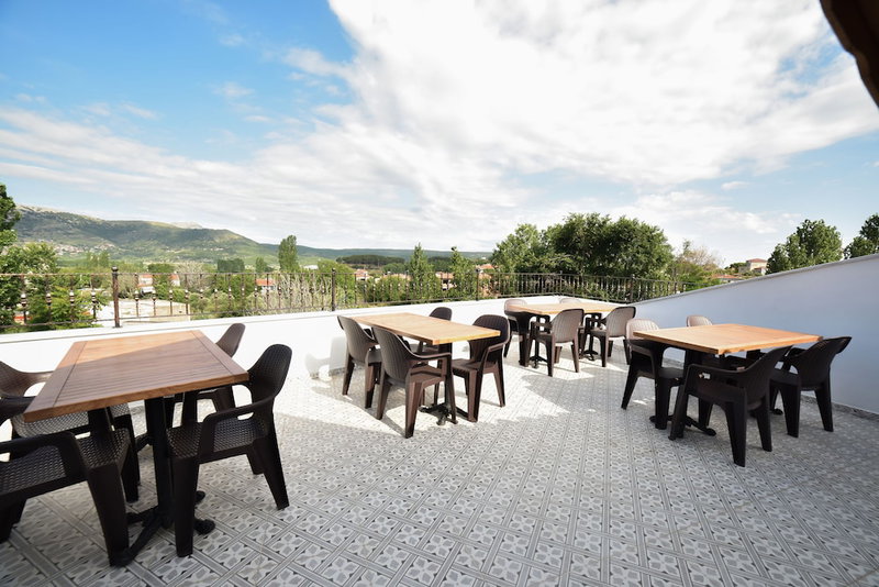Elia İmroz Hotel, Gökçeada, Turkey