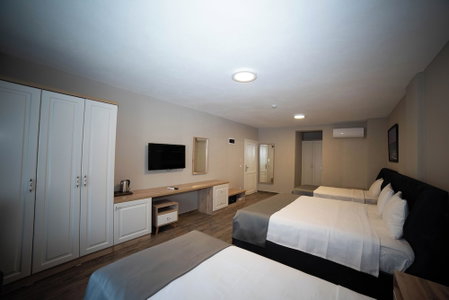 Elia İmroz Hotel, Gökçeada, Turkey
