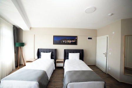 Elia İmroz Hotel, Gökçeada, Turkey