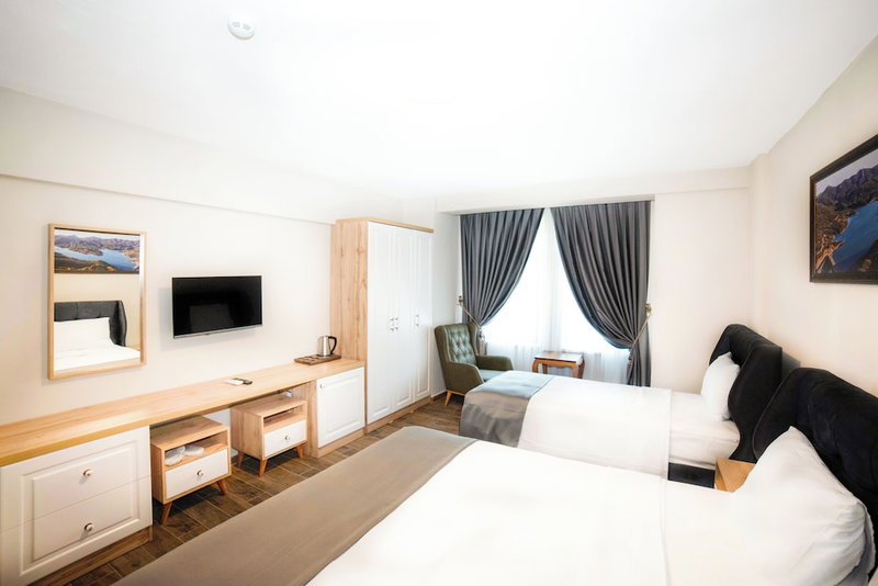 Elia İmroz Hotel, Gökçeada, Turkey