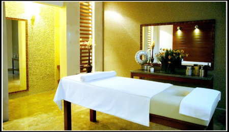 Alba Hotel, Ankara, Turkey