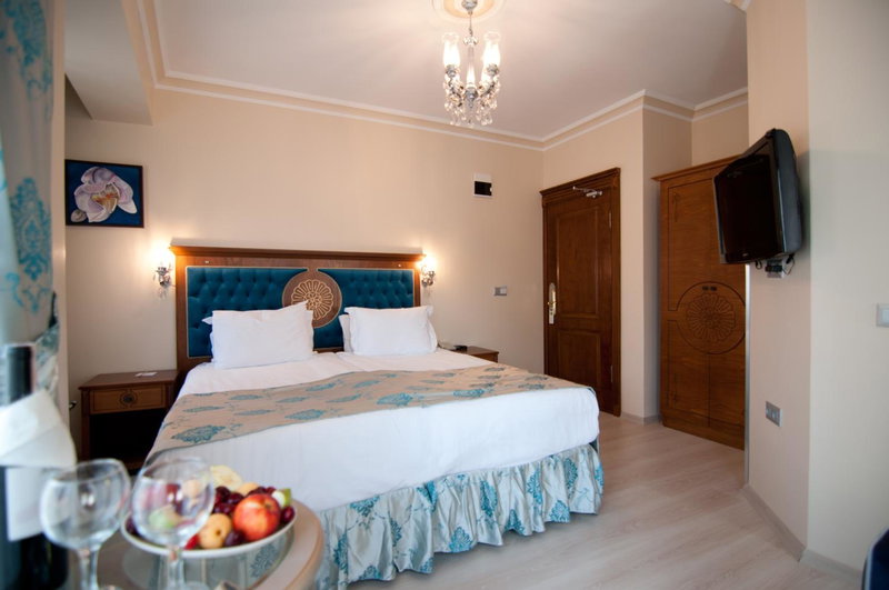 A'la Sofia Hotel İstanbul, Istanbul, Turkey