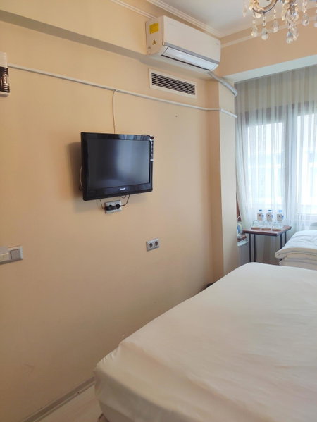 A'la Sofia Hotel İstanbul, Istanbul, Turkey