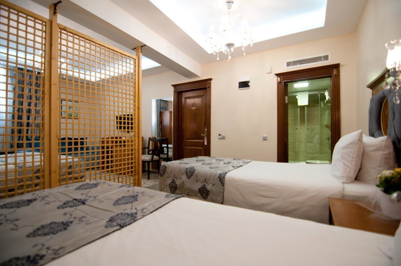 A'la Sofia Hotel İstanbul, Istanbul, Turkey
