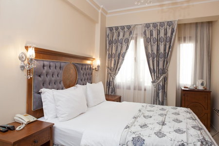 A'la Sofia Hotel İstanbul, Istanbul, Turkey