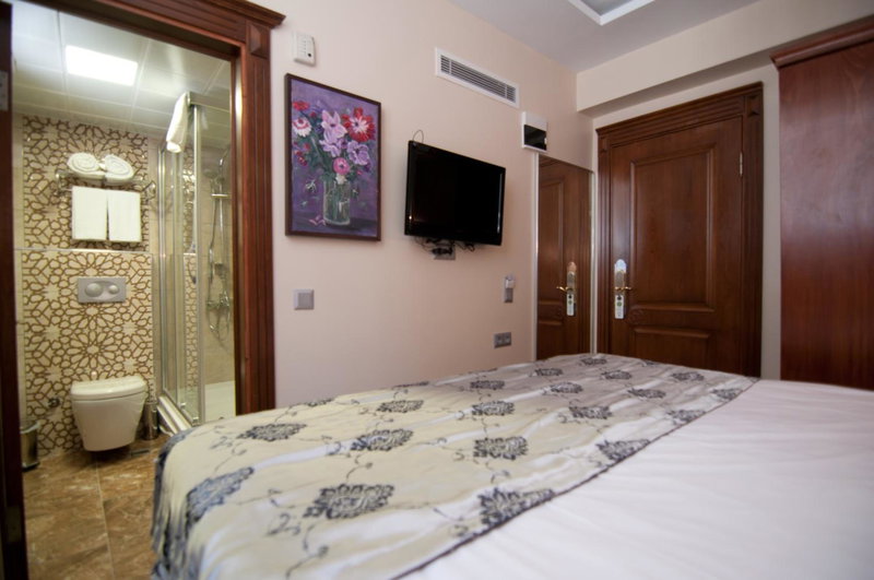 A'la Sofia Hotel İstanbul, Istanbul, Turkey