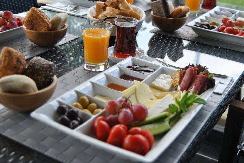 Mata Butik Hotel, Sile, Turkey