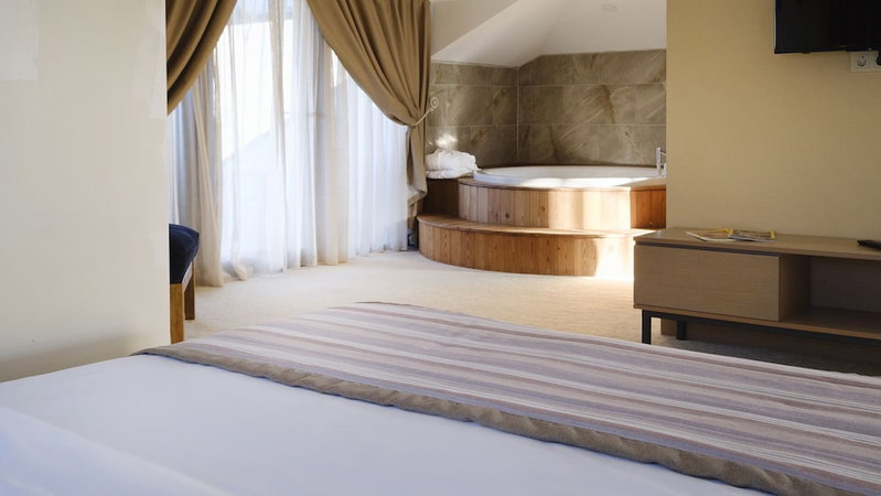 Mata Butik Hotel, Sile, Turkey