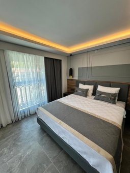 TELMESSOS CİTY HOTEL- Adults Only, Fethiye, Turkey