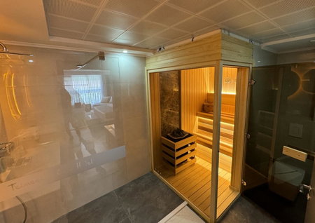 TELMESSOS CİTY HOTEL- Adults Only, Fethiye, Turkey