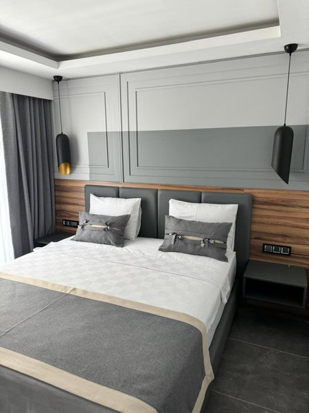 TELMESSOS CİTY HOTEL- Adults Only, Fethiye, Turkey