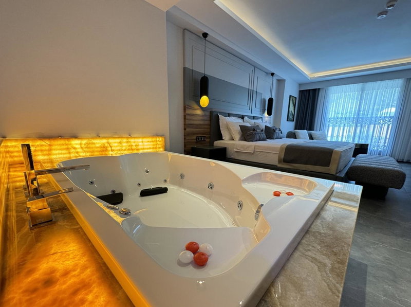 TELMESSOS CİTY HOTEL- Adults Only, Fethiye, Turkey
