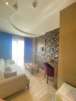 Udi Hotel, Canakkale, Turkey