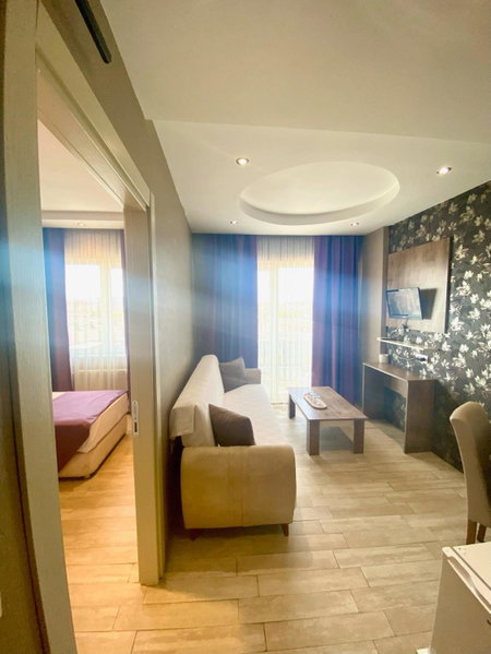 Udi Hotel, Canakkale, Turkey
