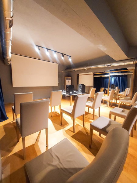 Udi Hotel, Canakkale, Turkey