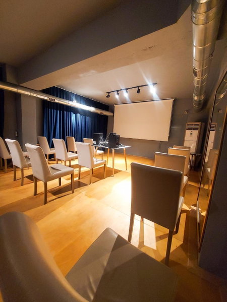 Udi Hotel, Canakkale, Turkey