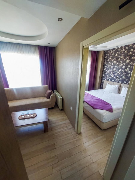 Udi Hotel, Canakkale, Turkey
