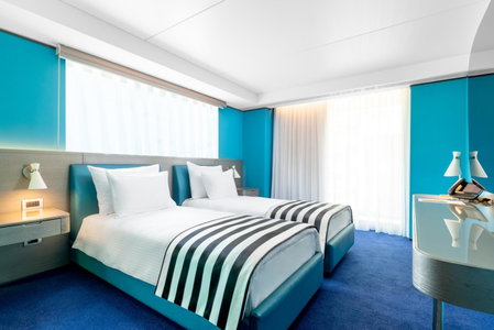 EN Hotel Boutique Izmir, Konak, Turkey