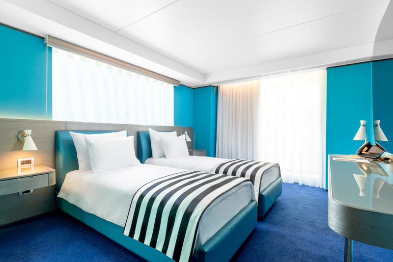 EN Hotel Boutique Izmir, Konak, Turkey