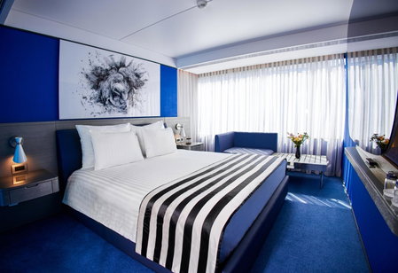 EN Hotel Boutique Izmir, Konak, Turkey