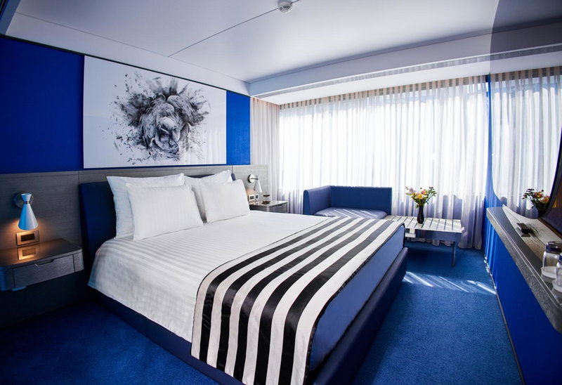 EN Hotel Boutique Izmir, Konak, Turkey
