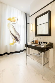 EN Hotel Boutique Izmir, Konak, Turkey