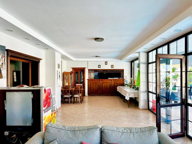 Villa Anfora, Datca, Turkey