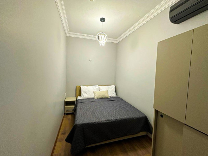 Sisli House By Remar Holding, Istanbul, Turkey