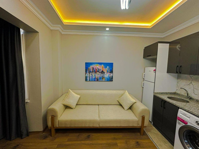 Sisli House By Remar Holding, Istanbul, Turkey