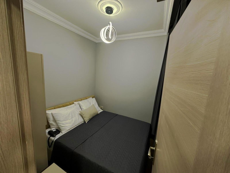 Sisli House By Remar Holding, Istanbul, Turkey