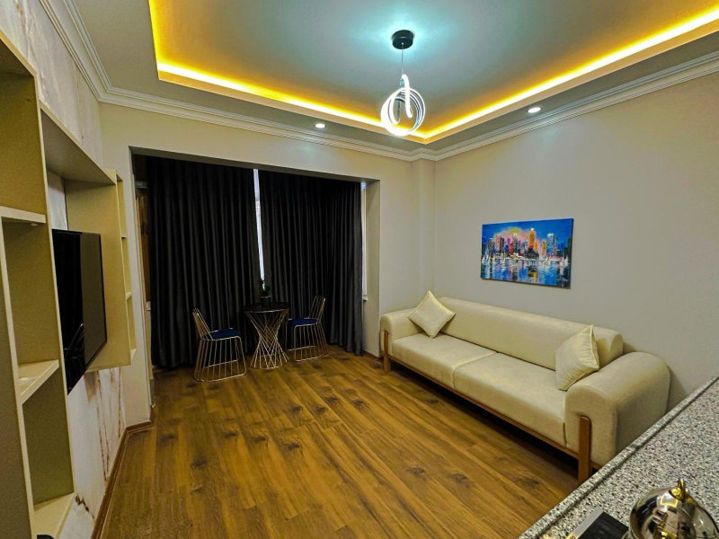 Sisli House By Remar Holding, Istanbul, Turkey