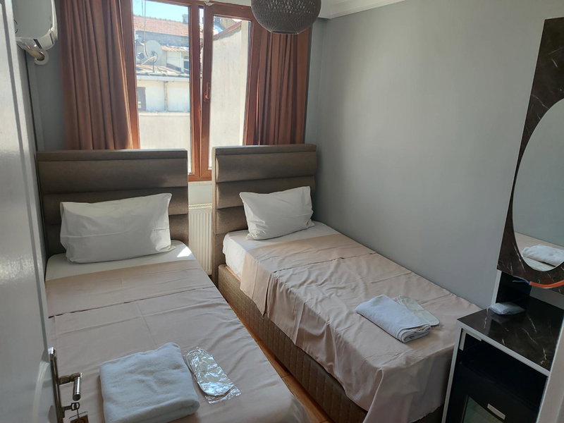 Sur1 Apart Hotel, Istanbul, Turkey