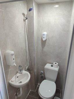 Sur1 Apart Hotel, Istanbul, Turkey