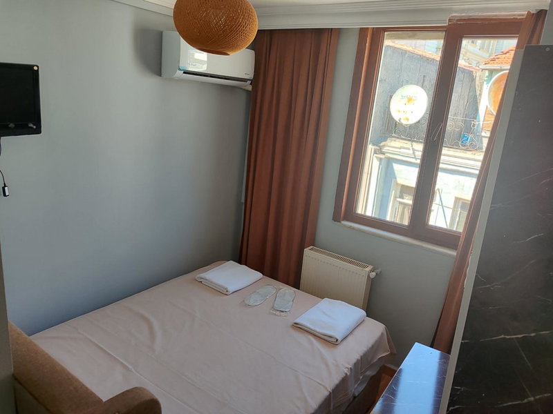 Sur1 Apart Hotel, Istanbul, Turkey