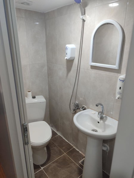 Sur1 Apart Hotel, Istanbul, Turkey