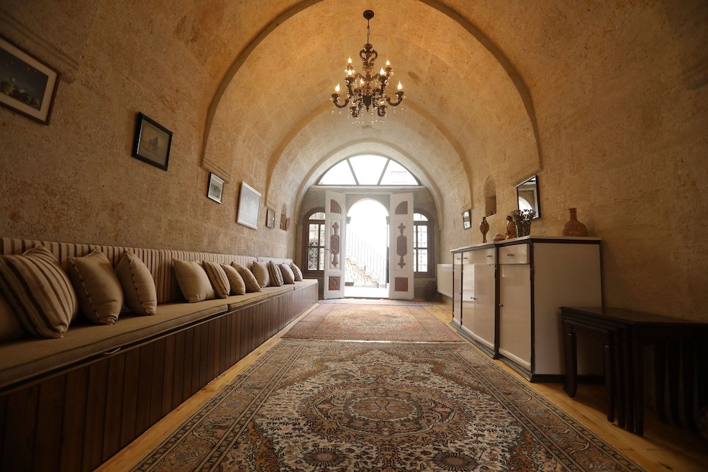 Hotel · Upper Greek House, Ürgüp
