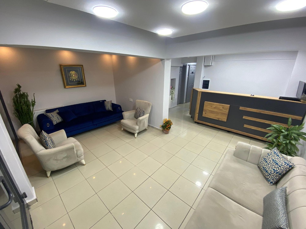 Pamir Butik Otel, Турция