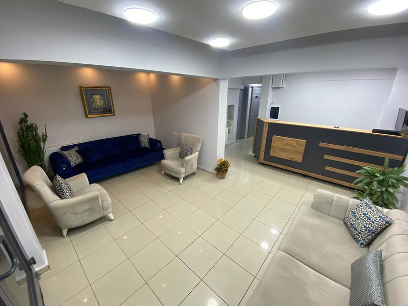 Pamir Butik Otel, Bursa, Turkey