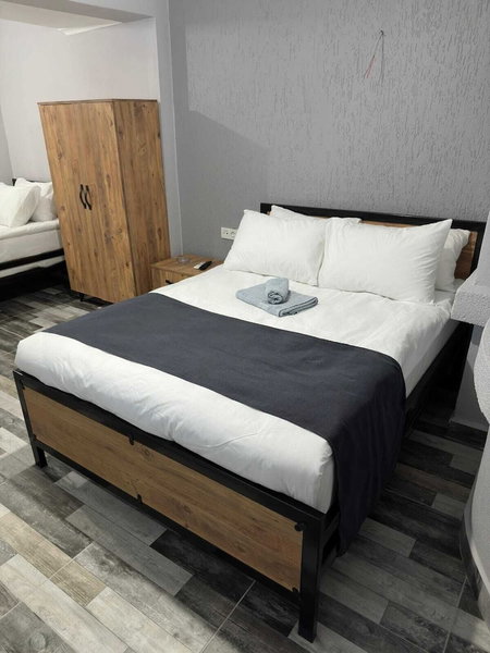 Pamir Butik Otel, Bursa, Turkey