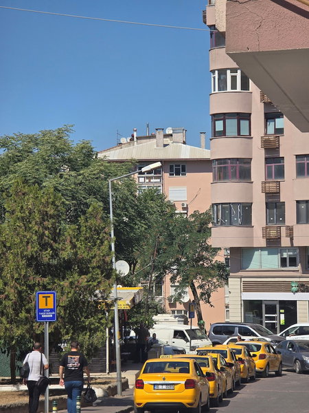 Pamir Butik Otel, Bursa, Turkey